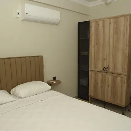 Selinti Luxury