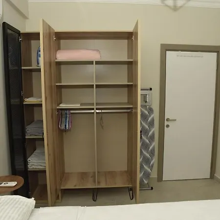 アパート Selinti Luxury ガジパシャ