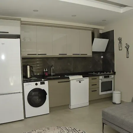 Selinti Luxury